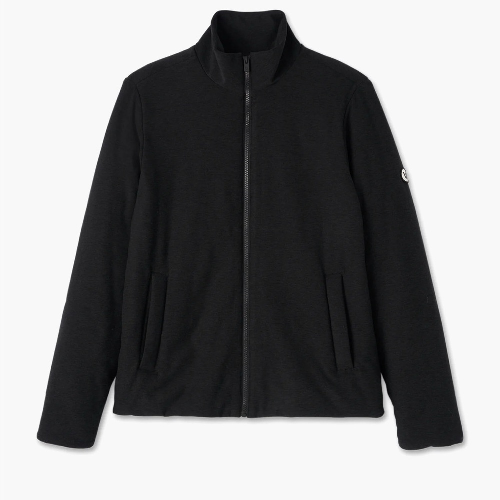 Vuori Men’s Ponto Insulated Jacket